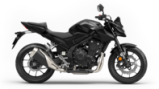 HORNET 500 2025 2